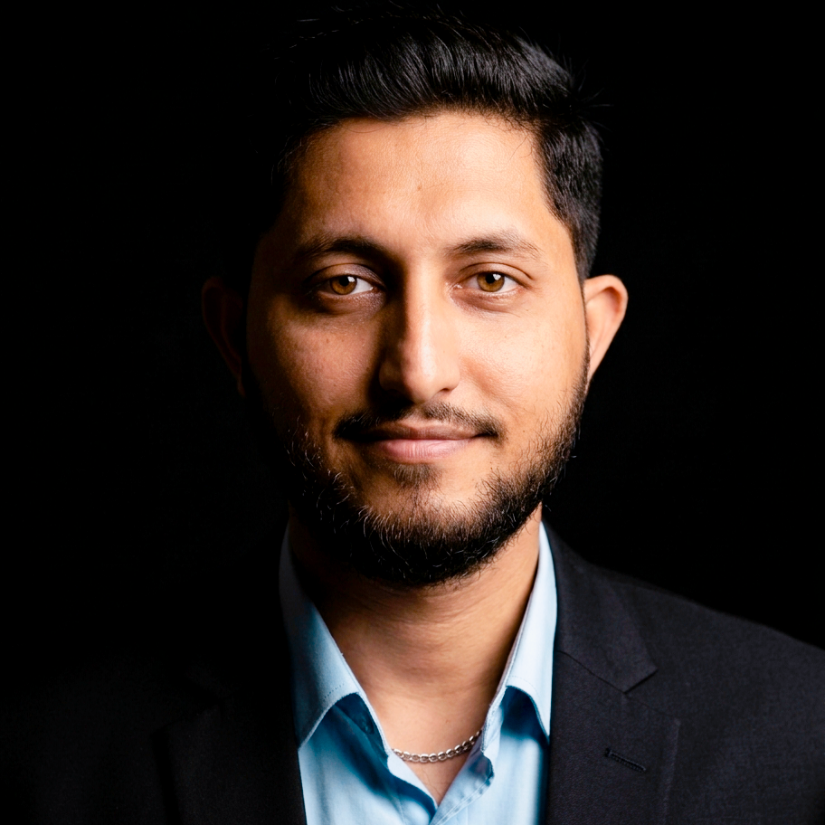 Yasin Arafat - Portfolio